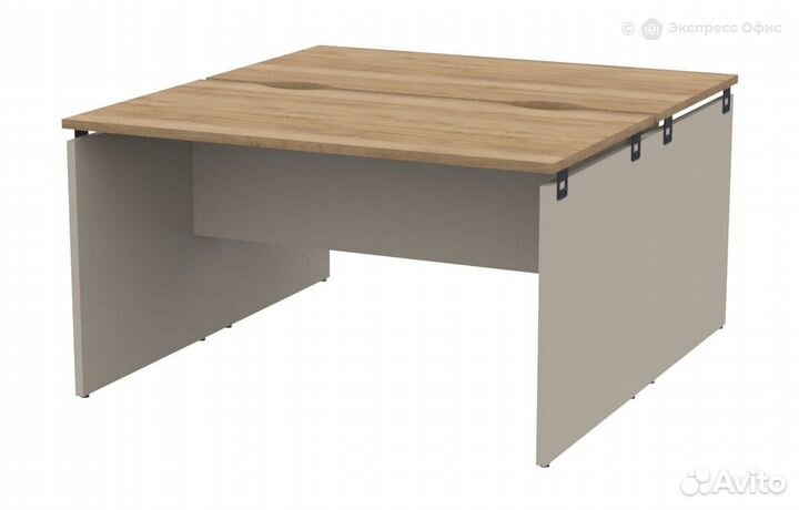 Стол-бенч письменный Sitara SI-24