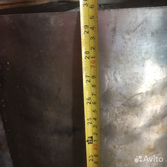 Бочка из нержавейки