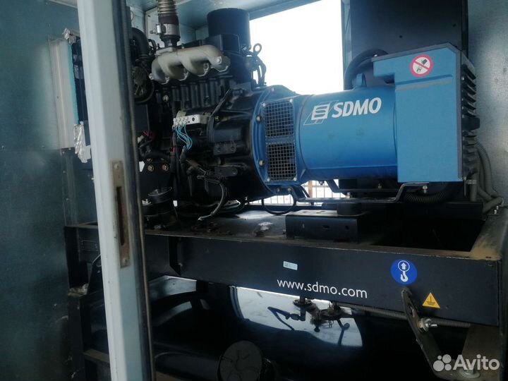 То и ремонт бензиновых и дизельных генераторов