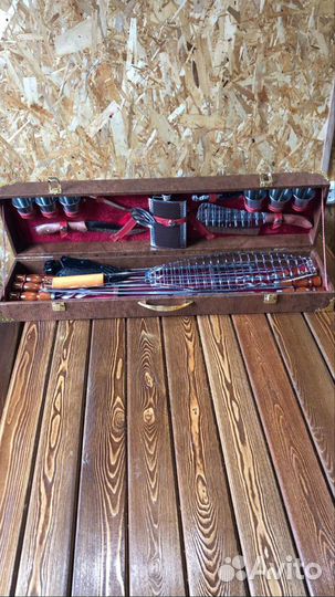 Мужской подарочный набор