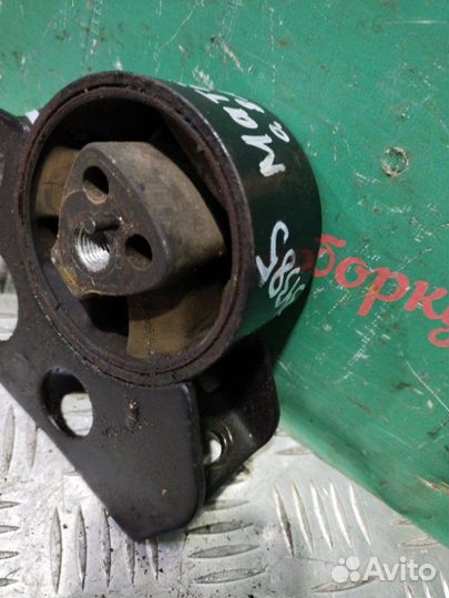 Подушка двигателя правая Daewoo Matiz хетчбэк 0.8Л