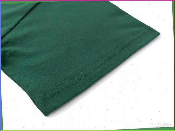 Футболка Stussy Nike (Все цвета)