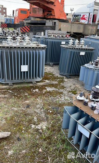 Трансформатор б\у дорого арт65783