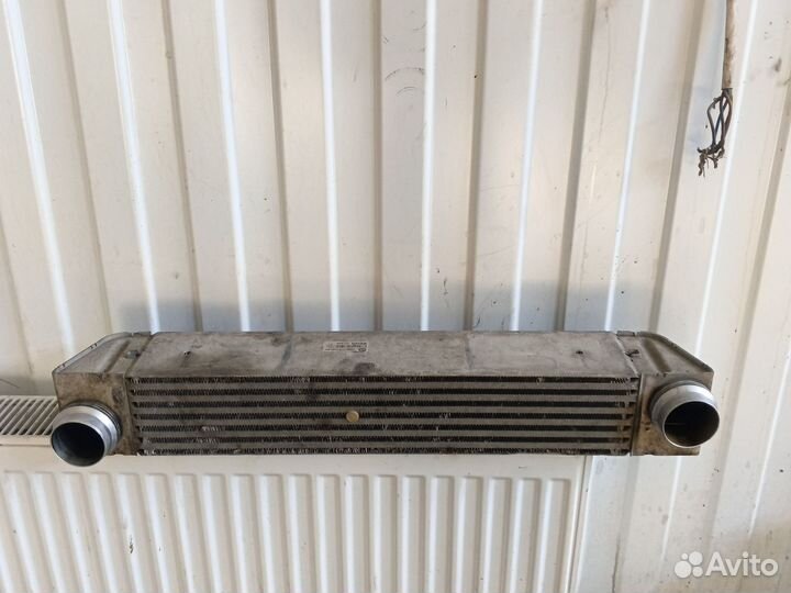 Интеркулер