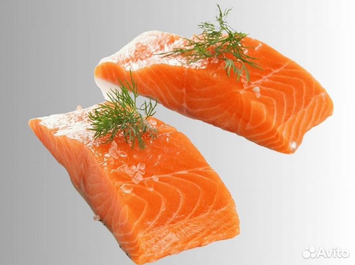 Магазин морепродуктов с проверенной прибылью