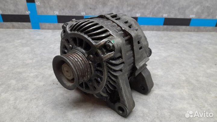 Генератор Citroen Berlingo M59 1.6 I 16V 110