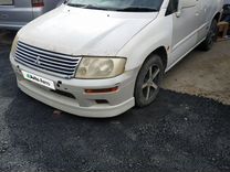 Mitsubishi RVR 1.8 AT, 1999, 299 000 км, с пробегом, цена 199 999 руб.