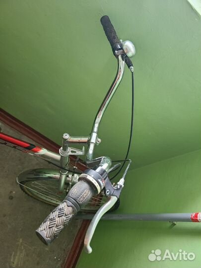 Велосипеды бу