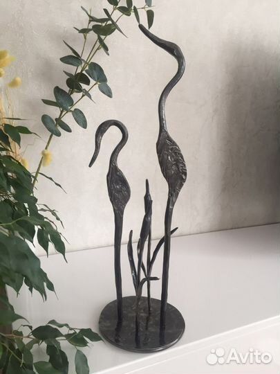 Интерьерные фигурки