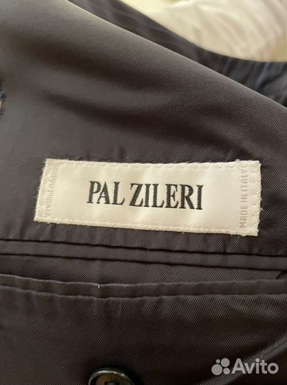 Костюм Pal Zileri