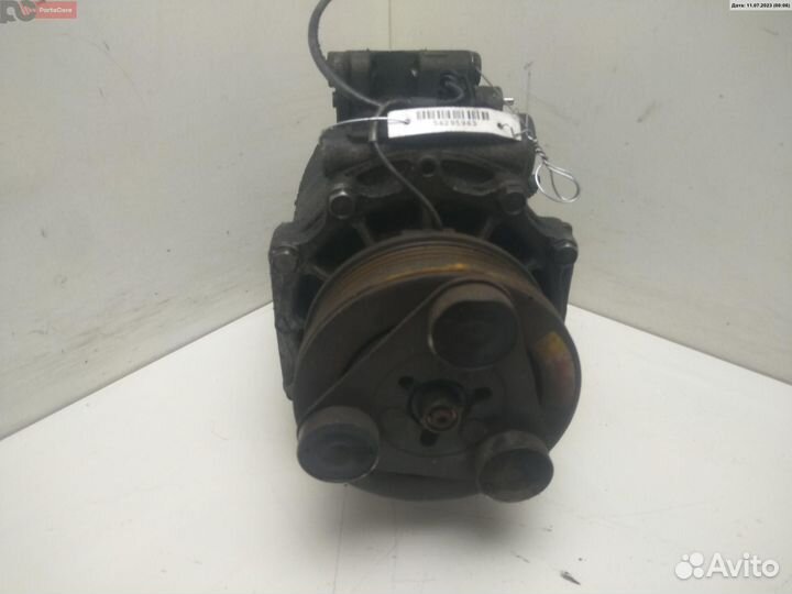 Компрессор системы кондиционирования Mitsubishi La