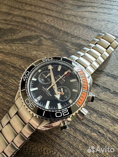 Часы мужские Omega Seamaster professional