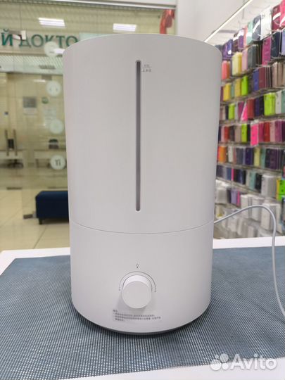 Увлажнитель Xiaomi Mijia Humidifier 2