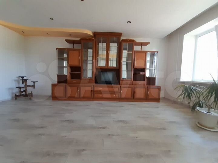 3-к. квартира, 80,1 м², 3/5 эт.