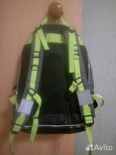 Рюкзак фирмы ecco