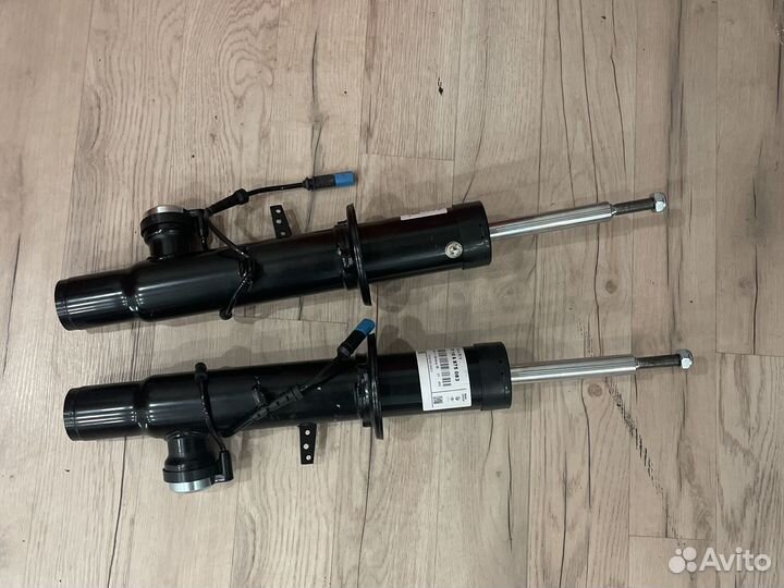 37106875083 + 37106875084 Амортизаторы F15F16 К-кт