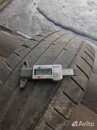 Bridgestone Turanza T005 225/60 R17