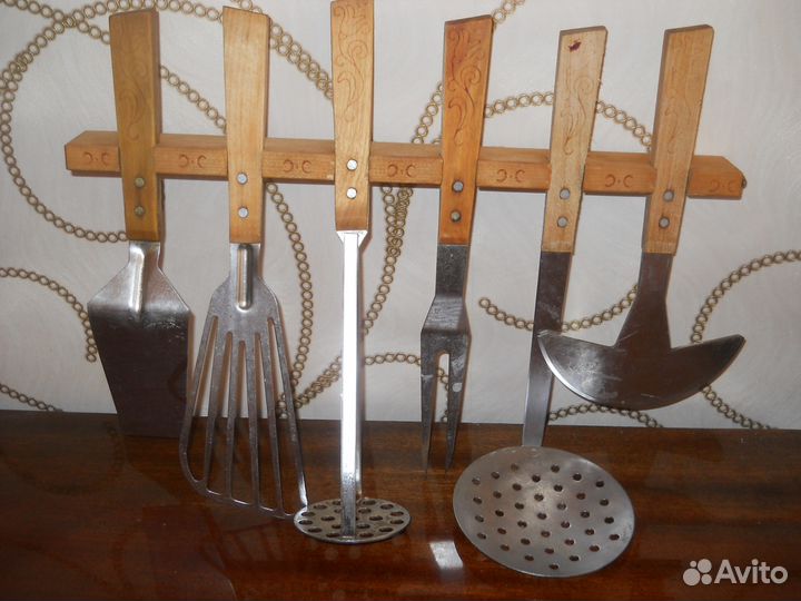 Товары для кухни