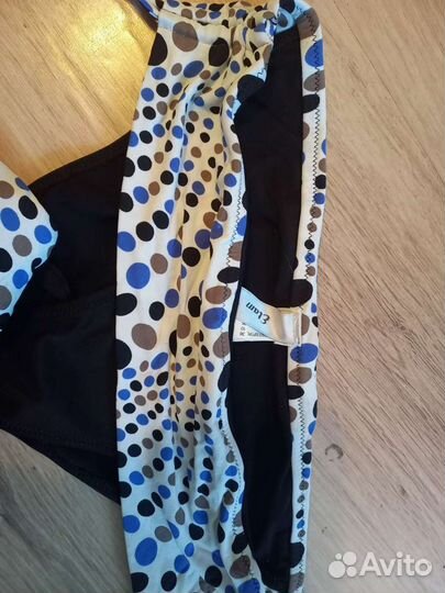 Купальники новые и бу