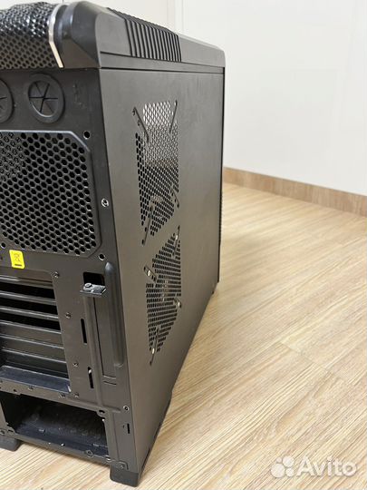 Продам корпус для игрового пк