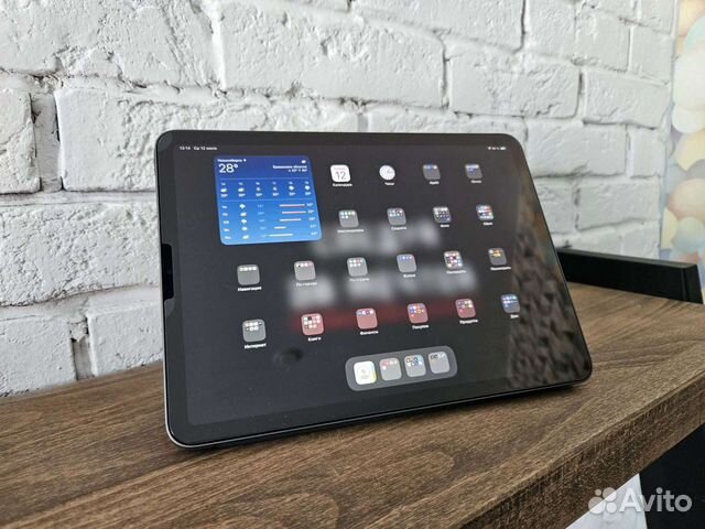 iPad air 5 2022 256 объявление продам