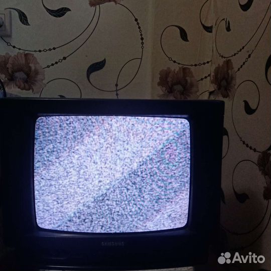 Телевизор Samsung