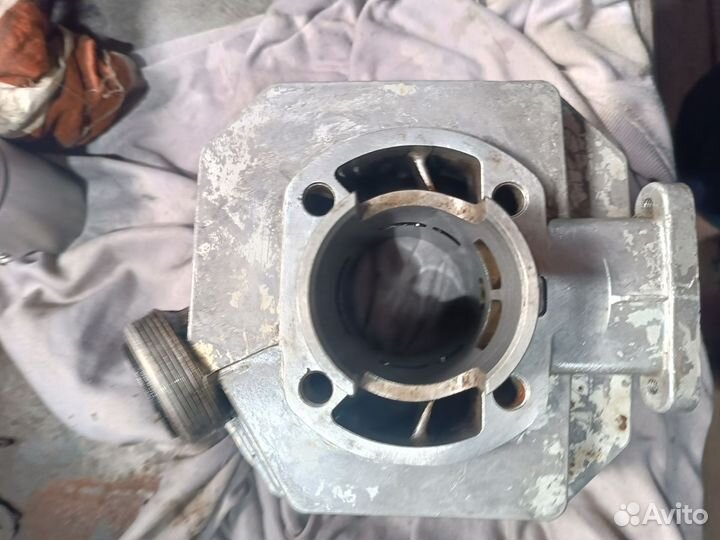 Поршневая Сова 175