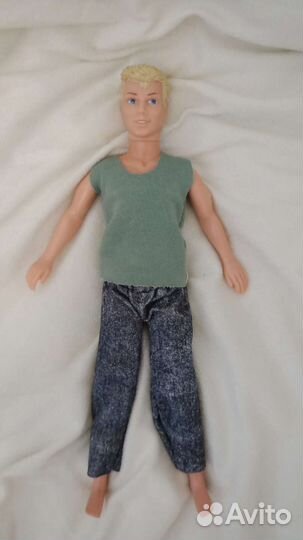 Кукла типа Барби 29 см/ 5 на выбор
