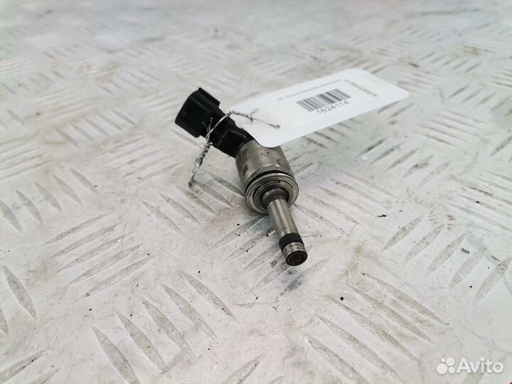 Форсунка Ford Focus 3 рест. 2016