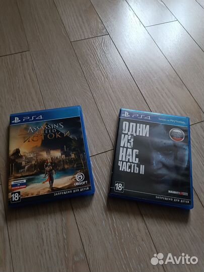 Игры для приставок ps4 бу