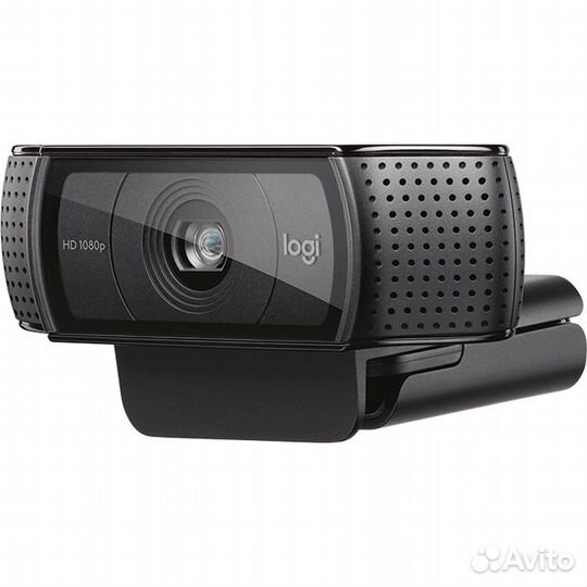 Web-камера Logitech WebCam C920 #173807
