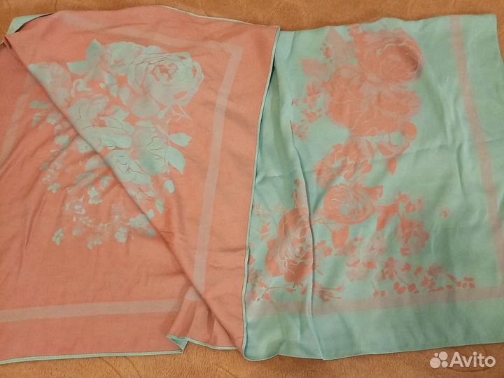 Платок шаль