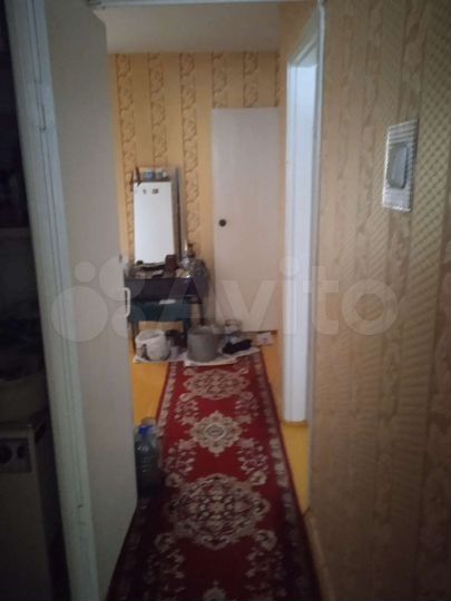 4-к. квартира, 76 м², 2/5 эт.