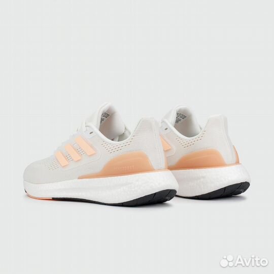 Кроссовки Adidas Pureboost 23