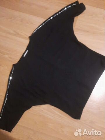 Большой пакет вещей на 46-48