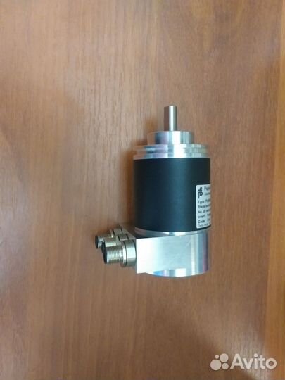 Энкодер Pepperl+Fuchs PVM58N-011AZR0BY-1213