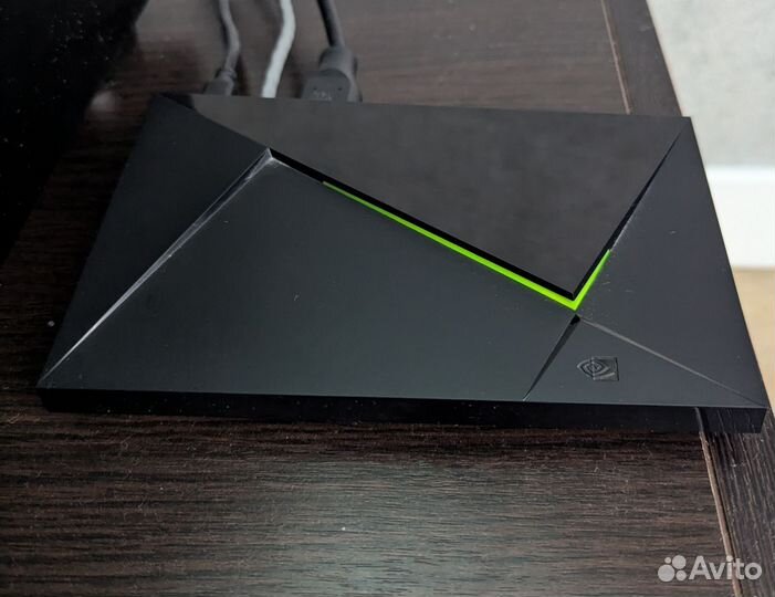 Nvidia shield tv pro 2019