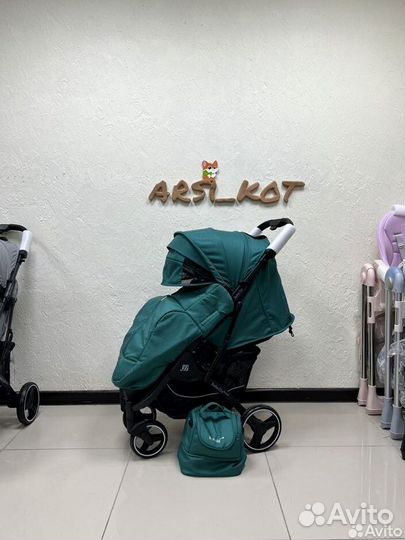 Коляска Бабало 2022/2023