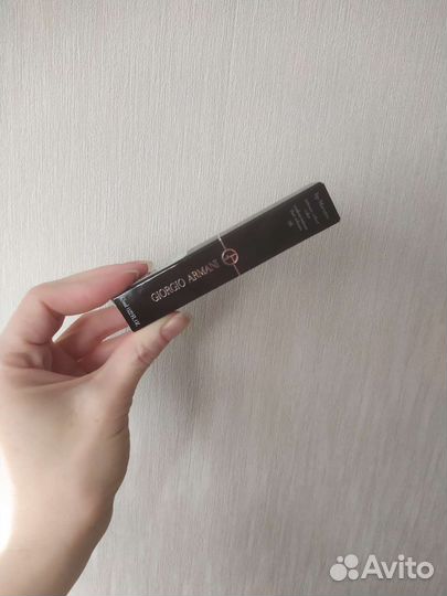 Giorgio Armani губная помада