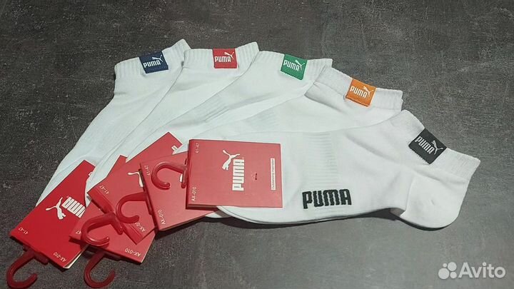 Носки Puma для мужчин