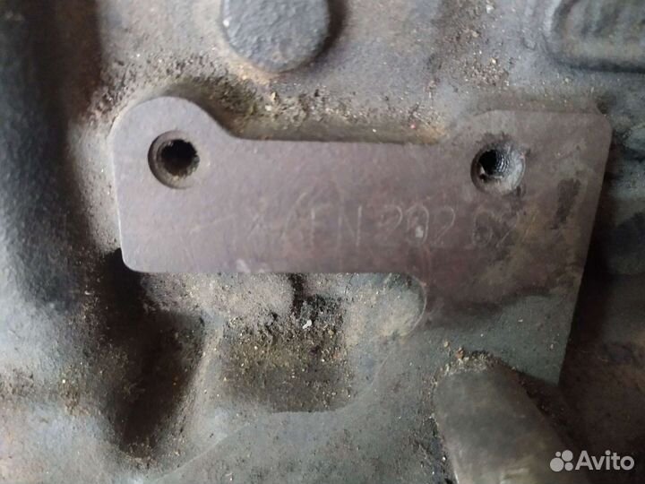 Двигатель AFN 1.9 110 л/с audi, VW и Z19DT