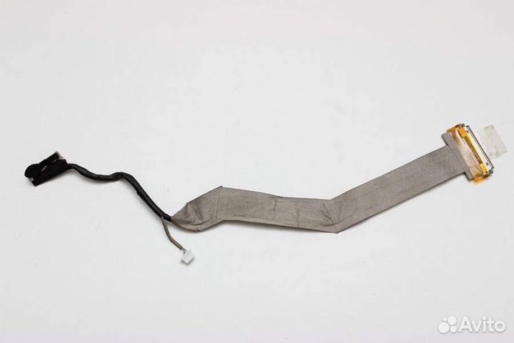 Шлейф матрицы foxddat8ALC0041A для HP Pavilion DV6