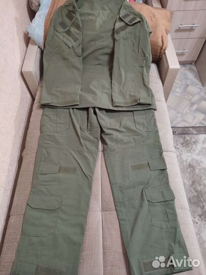 Тактическая военная форма отличного качества