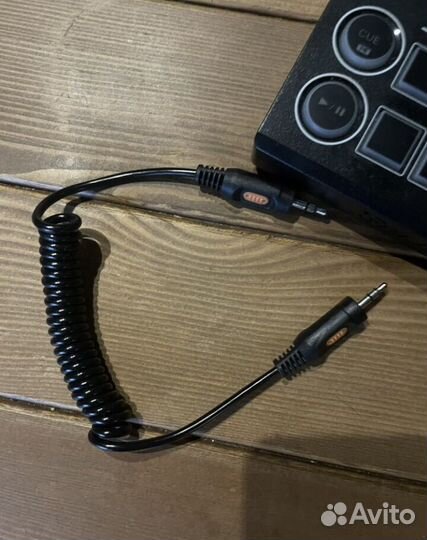 Dj контролер