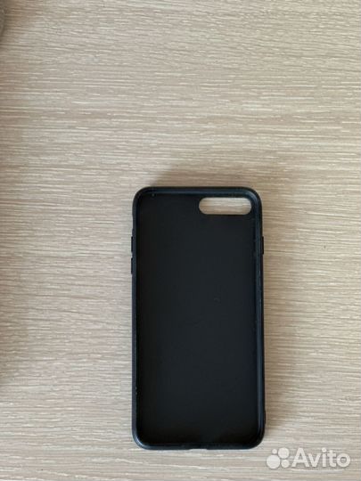 Чехол на iPhone 7 plus