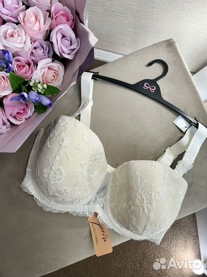 Бюстгальтер 80F lise charmel