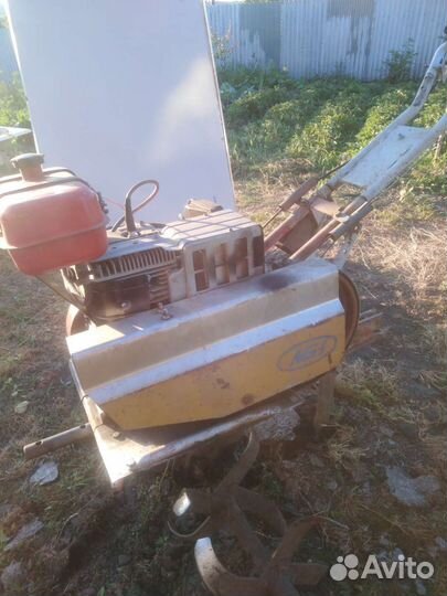 Мотоблок мб 1