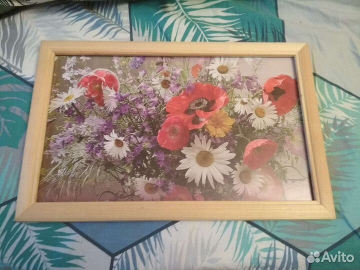 Рамка с картинкой