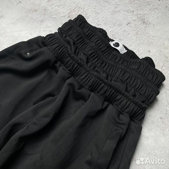 Спортивные Штаны Grailz Project Triple Belt