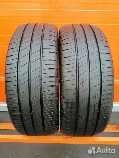 Goodyear EfficientGrip Performance 205/45 R17